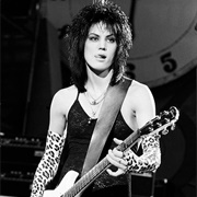 Joan Jett (Joan Jett and the Blackhearts)