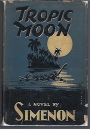Tropic Moon (Georges Simenon)