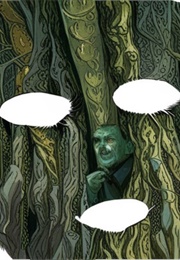 The Mask - Conner O'Malley (2023)