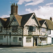 Southam, Warwickshire