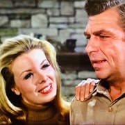 Andy's Old Girlfriend