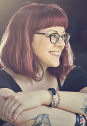 V. E. Schwab (Schwab)