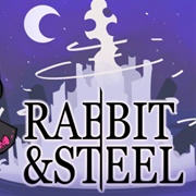 Rabbit and Steel