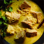 MV (Maldivian) Curry