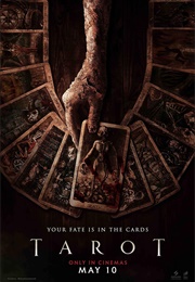 Tarot (2024)