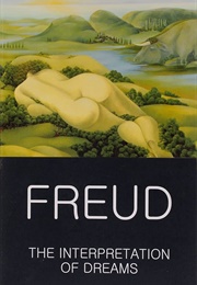 The Interpretation of Dreams (Sigmund Freud)