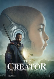 The Creator (2023)