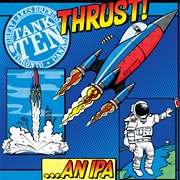 THRUST! an IPA - Great Lakes Brewery