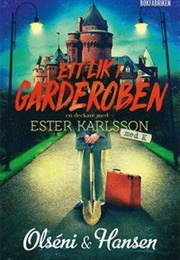 Ett Lik I Garderoben (Olséni & Hansen)