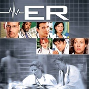ER Season 7