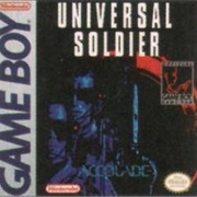 Universal Soldier