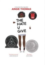 The Hate U Give (Angie Thomas)