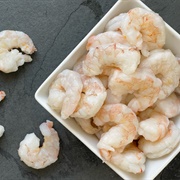 Wild-Caught Gulf Shrimp