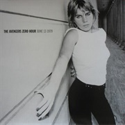 The Avengers - Zero Hour