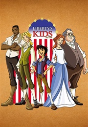 Liberty's Kids (2002)