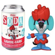 Soda Pop Saviour Faire