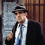 Phil Fish (Barney Miller/Fish)