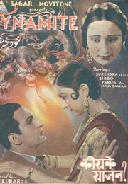 Dynamite (1938)