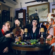 Nevertold Casket Company (Permanently Closed)