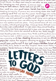 Letters to God (Norhafsah Hamid)