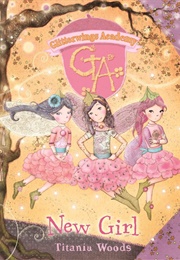 New Girl (Titania Woods)