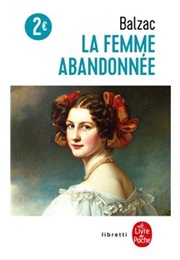 La Femme Abandonnée (Balzac)