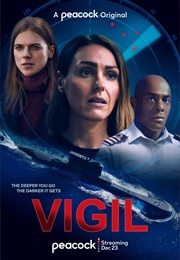 Vigil (2021)