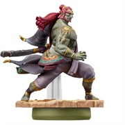 Ganondorf (Tears of the Kingdom)