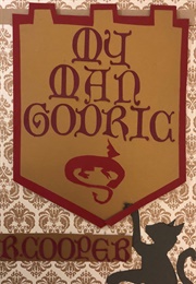 My Man Godric (R. Cooper)