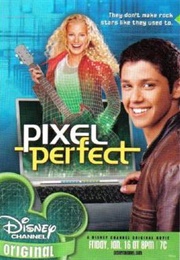 Pixel Perfect (2004)