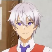 Luciel (The Great Cleric)