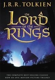 The Lord of the Rings (J.R.R. Tolkien)