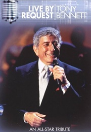 Tony Bennett Live by Request: An All-Star Tribute (1998)