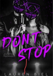 Don't Stop (Lauren Biel)