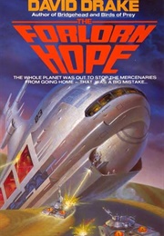 The Forlorn Hope (David Drake)