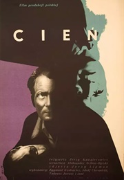 CIEŃ (1956)