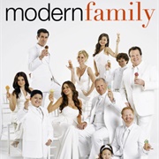 Modern Family (250)