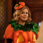 Pumpkin (Sam, Ghosts)