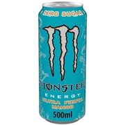 Monster Energy | Ultra | Fiesta