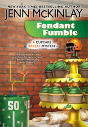 Fondant Fumble (Jenn McKinlay)