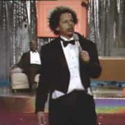 S1.E11: The Eric Andre New Year's Eve Spooktacular!