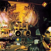 Sign '☮' the Times (1987) - Prince