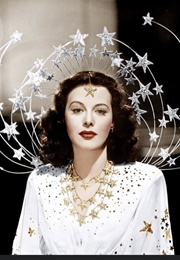 Ziegfeld Girl (1941)