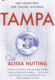 Tampa (Alissa Nutting)