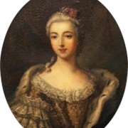 Louise Françoise De Bourbon, Mademoiselle Du Maine