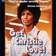 Get Christie Love