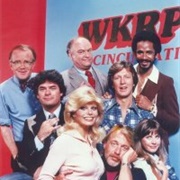 WKRP in Cincinnati - Theme Song