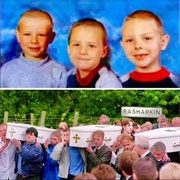 Quinn Brothers' Killings