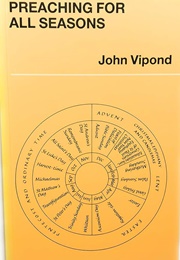 Preaching for All Seasons (John Vipond)
