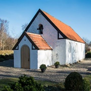 Venø Kirke